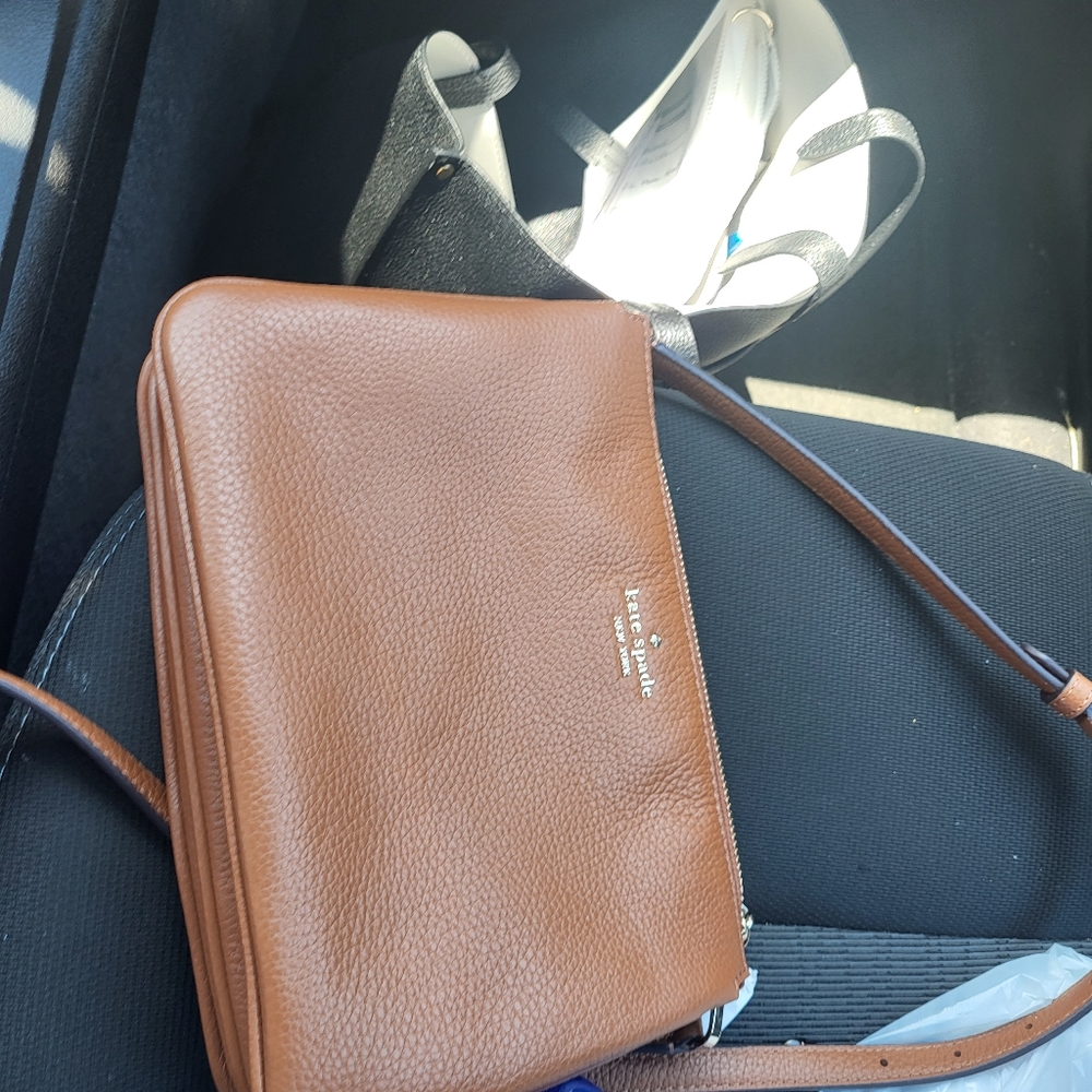 Crossbody